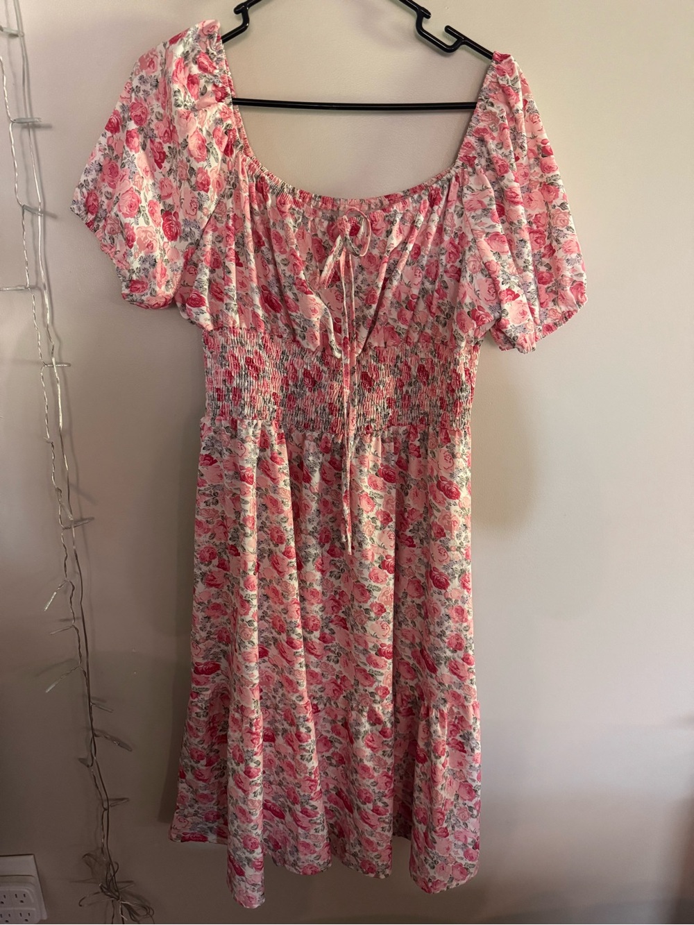 Lightweight Boutique Dress